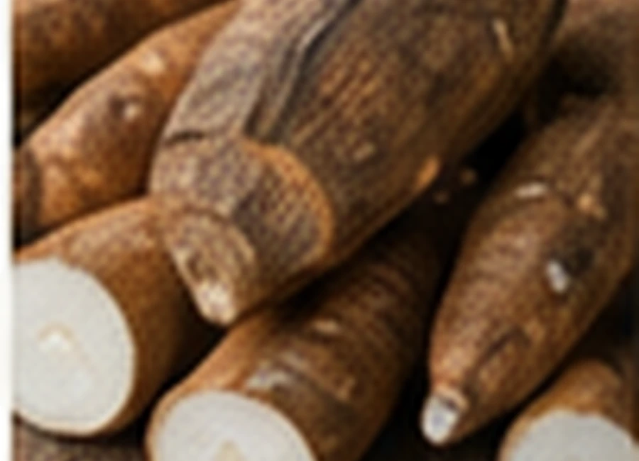 Cassava