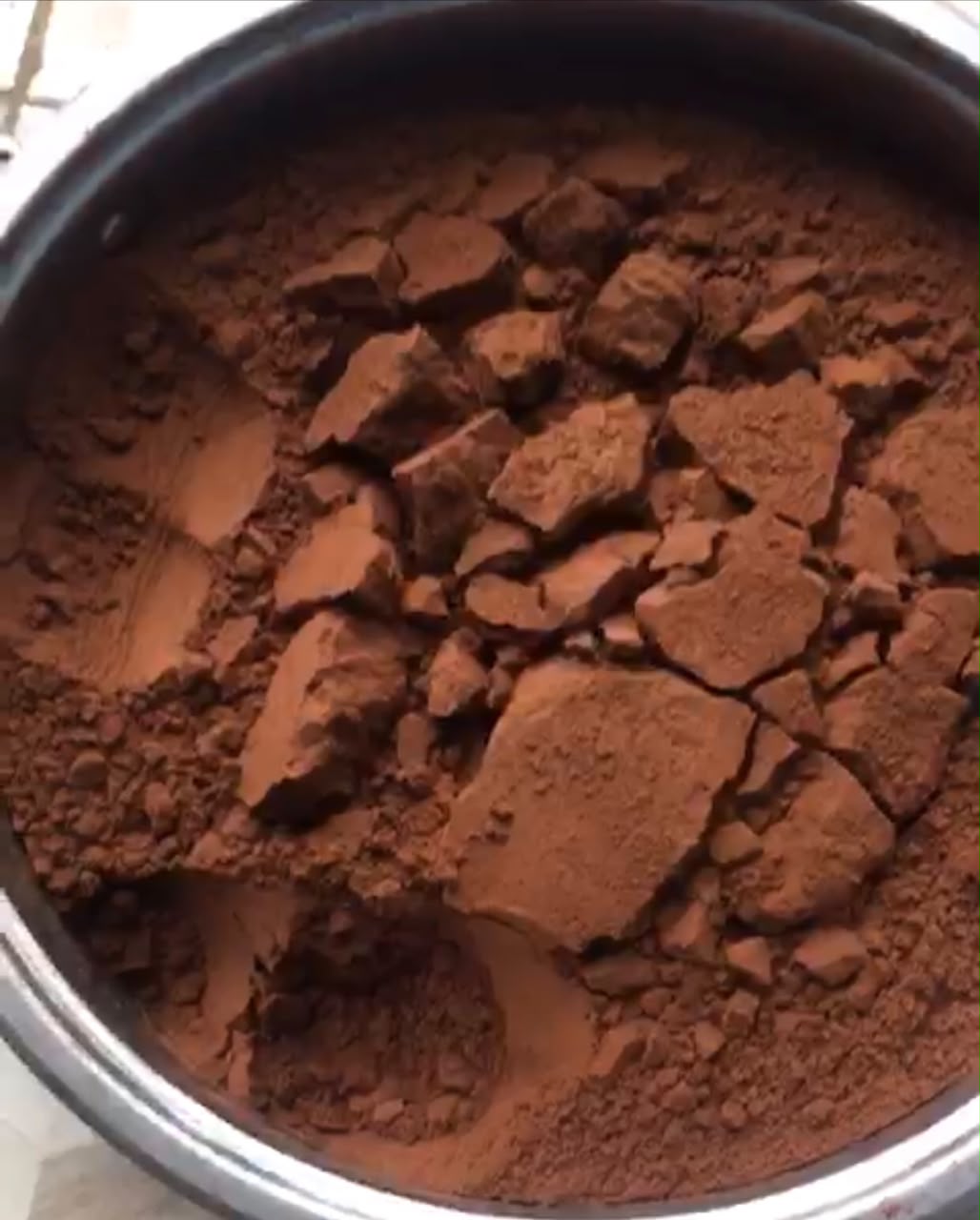 Cocoa Powder